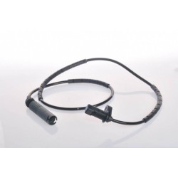 Érzékelő, kerékfordulatszám HÁTSÓ BMW 1 E81 OE: 34526762466 34526762466