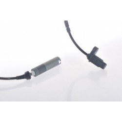 Érzékelő, kerékfordulatszám HÁTSÓ BMW 1 E81 OE: 34526762466 34526762466