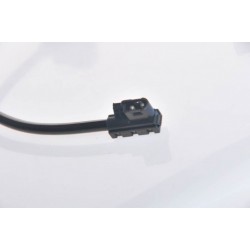 Érzékelő, kerékfordulatszám HÁTSÓ MERCEDES W202 93-, OE: 2025402617 2025402617