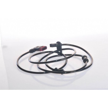 Érzékelő, kerékfordulatszám HÁTSÓ MERCEDES W211 02-, OE: 2115403017 2115403017