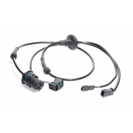 Érzékelő, kerékfordulatszám HÁTSÓ VW PASSAT 96- OE: 3B0927807B 3B0927807B