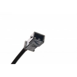 Érzékelő, kerékfordulatszám HÁTSÓ VW PASSAT 96- OE: 3B0927807B 3B0927807B