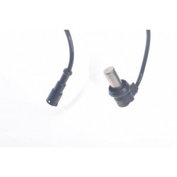 Érzékelő, kerékfordulatszám HÁTSÓ AUDI A6 94-, OE: 4A0927807 4A0927807