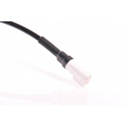 Érzékelő, kerékfordulatszám ELSŐ FORD KA 96-, OE: 1038224 1038224