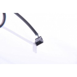 Érzékelő, kerékfordulatszám HÁTSÓ BAL MERCEDES W220 OE: 2205400417 2205400417