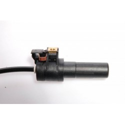 Érzékelő, kerékfordulatszám HÁTSÓ OPEL CORSA B 93- OE: 1238917 1238917