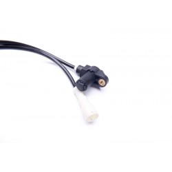 Érzékelő, kerékfordulatszám ELSŐ OPEL CORSA B 93- OE: 6238429 6238429