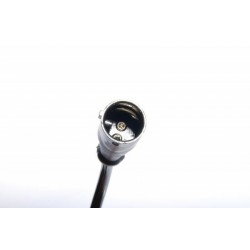 Érzékelő, kerékfordulatszám HÁTSÓ BAL VW T4 90- OE: 701927807E 701927807E