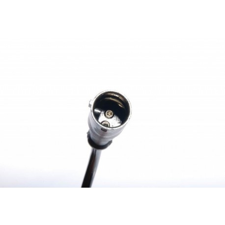 Érzékelő, kerékfordulatszám HÁTSÓ BAL VW T4 90- OE: 701927807E 701927807E