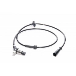 Érzékelő, kerékfordulatszám HÁTSÓ VW GOLF III 91-, OE: 1H0927807A 1H0927807A