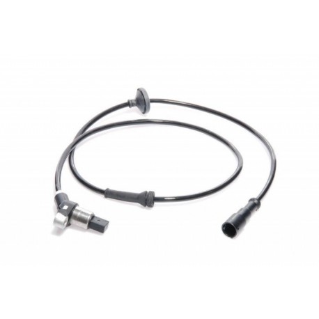 Érzékelő, kerékfordulatszám HÁTSÓ VW GOLF III 91-, OE: 1H0927807A 1H0927807A