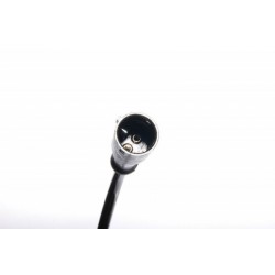 Érzékelő, kerékfordulatszám HÁTSÓ VW PASSAT -96, OE: 191927807D 191927807D