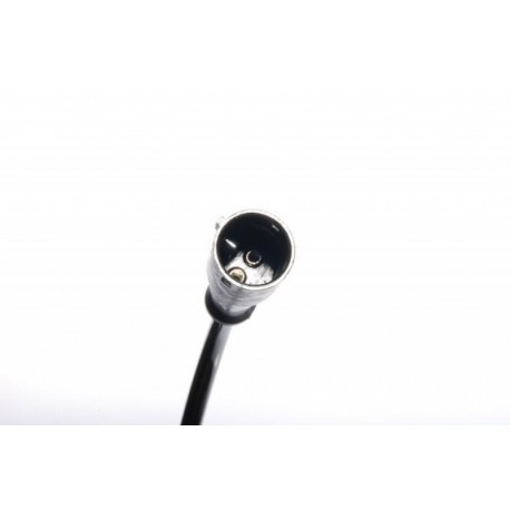 Érzékelő, kerékfordulatszám HÁTSÓ VW PASSAT -96, OE: 191927807D 191927807D