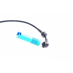 Érzékelő, kerékfordulatszám ELSŐ BAL BMW E46 98- OE 34526752681 34526752681