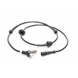 Érzékelő, kerékfordulatszám ELSŐ VW PASSAT -97 OE: 191927807A 191927807A