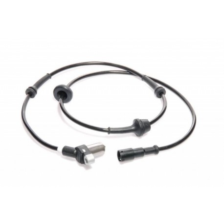 Érzékelő, kerékfordulatszám ELSŐ VW PASSAT -97 OE: 191927807A 191927807A