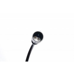 Érzékelő, kerékfordulatszám ELSŐ VW PASSAT -97 OE: 191927807A 191927807A