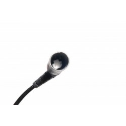 Érzékelő, kerékfordulatszám HÁTSÓ BMW 3 E46 98- OE: 34521164652 34521164652