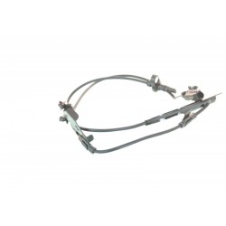 Érzékelő, kerékfordulatszám JOBB ELSŐ TOYOTA COROLLA, AURIS 06- 8954212080