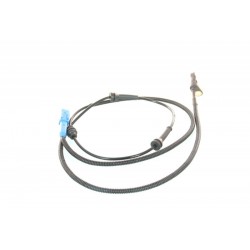 Érzékelő, kerékfordulatszám HÁTSÓ CITROEN C5 2001- 4545A5