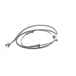 Érzékelő, kerékfordulatszám HÁTSÓ CITROEN C5 2001- 4545A5