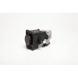 Szervószivattyú BMW E39 E46 E53 2.5d 3.0d 32411095749