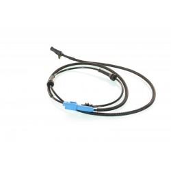 Érzékelő, kerékfordulatszám HÁTSÓ CITROEN C5 2001- 4545A5