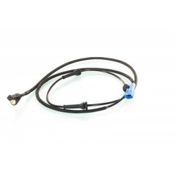 Érzékelő, kerékfordulatszám HÁTSÓ CITROEN C5 2001- 4545A5