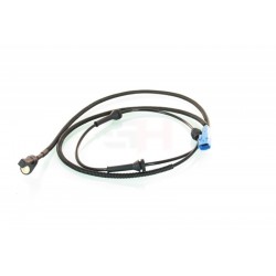 Érzékelő, kerékfordulatszám HÁTSÓ CITROEN C5 2001- 4545A5