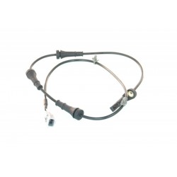 Érzékelő, kerékfordulatszám HÁTSÓ NISSAN MURANO Z51 2WD 2008- 479001AD0A