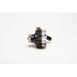 Szervószivattyú JAGUAR X-TYPE 2.0 D 4X4Q3A674BA