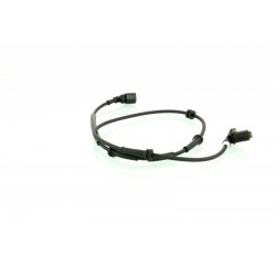 Érzékelő, kerékfordulatszám HÁTSÓ BAL FORD GALAXY , VW SHARAN 95- 7M3927807B