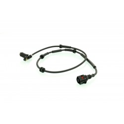 Érzékelő, kerékfordulatszám HÁTSÓ BAL FORD GALAXY , VW SHARAN 95- 7M3927807B