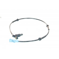 Érzékelő, kerékfordulatszám HÁTSÓ PEUGEOT 206 1998- 454579