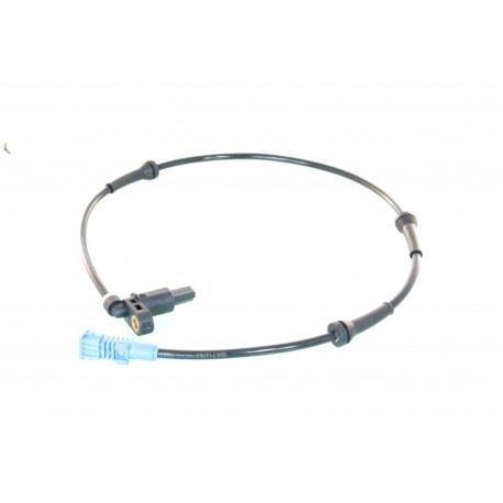 Érzékelő, kerékfordulatszám HÁTSÓ PEUGEOT 206 1998- 454579