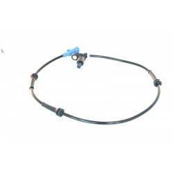 Érzékelő, kerékfordulatszám HÁTSÓ PEUGEOT 206 1998- 454579