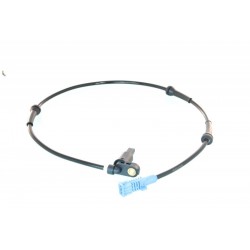 Érzékelő, kerékfordulatszám HÁTSÓ PEUGEOT 206 1998- 454579