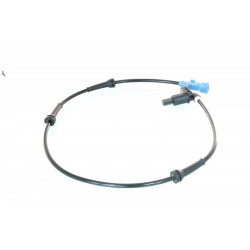 Érzékelő, kerékfordulatszám HÁTSÓ PEUGEOT 206 1998- 454579