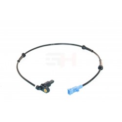 Érzékelő, kerékfordulatszám HÁTSÓ PEUGEOT 206 1998- 454579