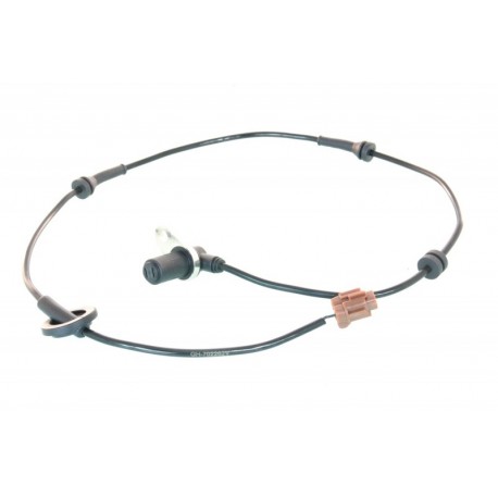 Érzékelő, kerékfordulatszám ELSŐ BAL NISSAN MAXIMA A32, A33 94- 479112Y060