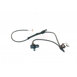 Érzékelő, kerékfordulatszám ELSŐ JOBB TOYOTA COROLLA, MATRIX -08 8954202050