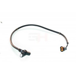 Érzékelő, kerékfordulatszám HÁTSÓ JOBB MITSUBISHI LANCER 2003-2006 MR407821