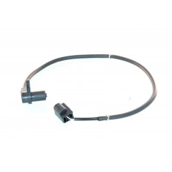 Érzékelő, kerékfordulatszám HÁTSÓ BAL MITSUBISHI LANCER 2003-2006 MR569781