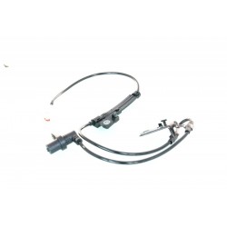 Érzékelő, kerékfordulatszám ELSŐ JOBB TOYOTA COROLLA 1.6 03- COR 8954202100