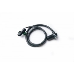 Érzékelő, kerékfordulatszám MR407271 Mitsubishi HÁTSÓ JOBB MR407271