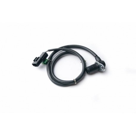 Érzékelő, kerékfordulatszám MR407271 Mitsubishi HÁTSÓ JOBB MR407271