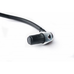 Érzékelő, kerékfordulatszám MR407271 Mitsubishi HÁTSÓ JOBB MR407271