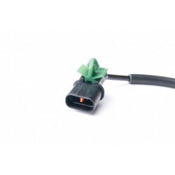 Érzékelő, kerékfordulatszám MR407270 Mitsubishi HÁTSÓ BAL MR407270