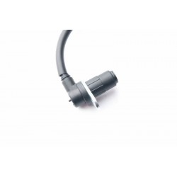 Érzékelő, kerékfordulatszám MR407270 Mitsubishi HÁTSÓ BAL MR407270