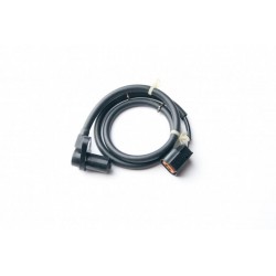 Érzékelő, kerékfordulatszám BAL HÁTSÓ MITSUBISHI OUTLANDER 01-06 MR493459